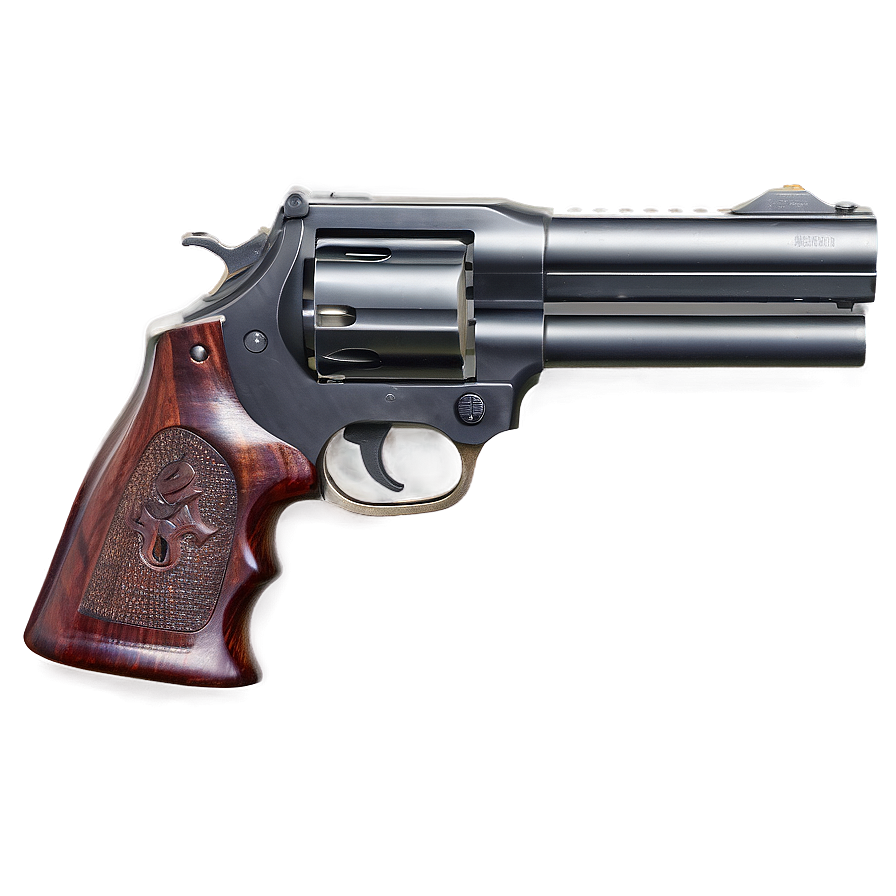 Firearm Transparent Design Png Eim PNG image