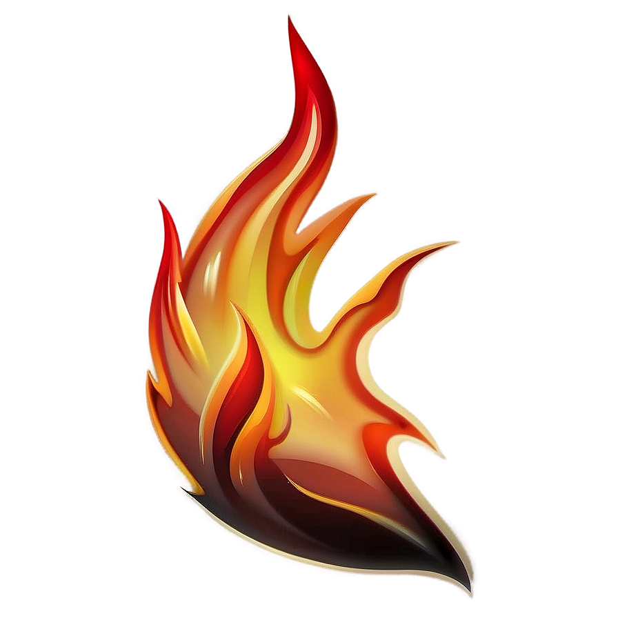 Fireball Emoji Art Png 94 PNG image