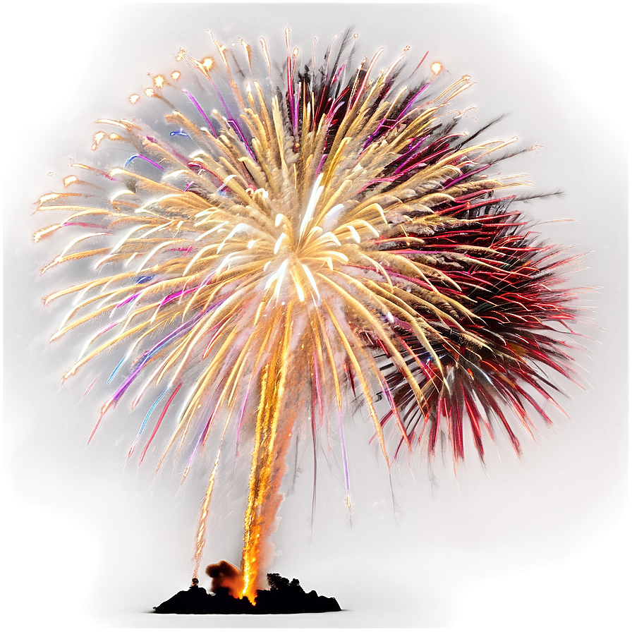 Firecracker Festival Explosion Png Wif85 PNG image