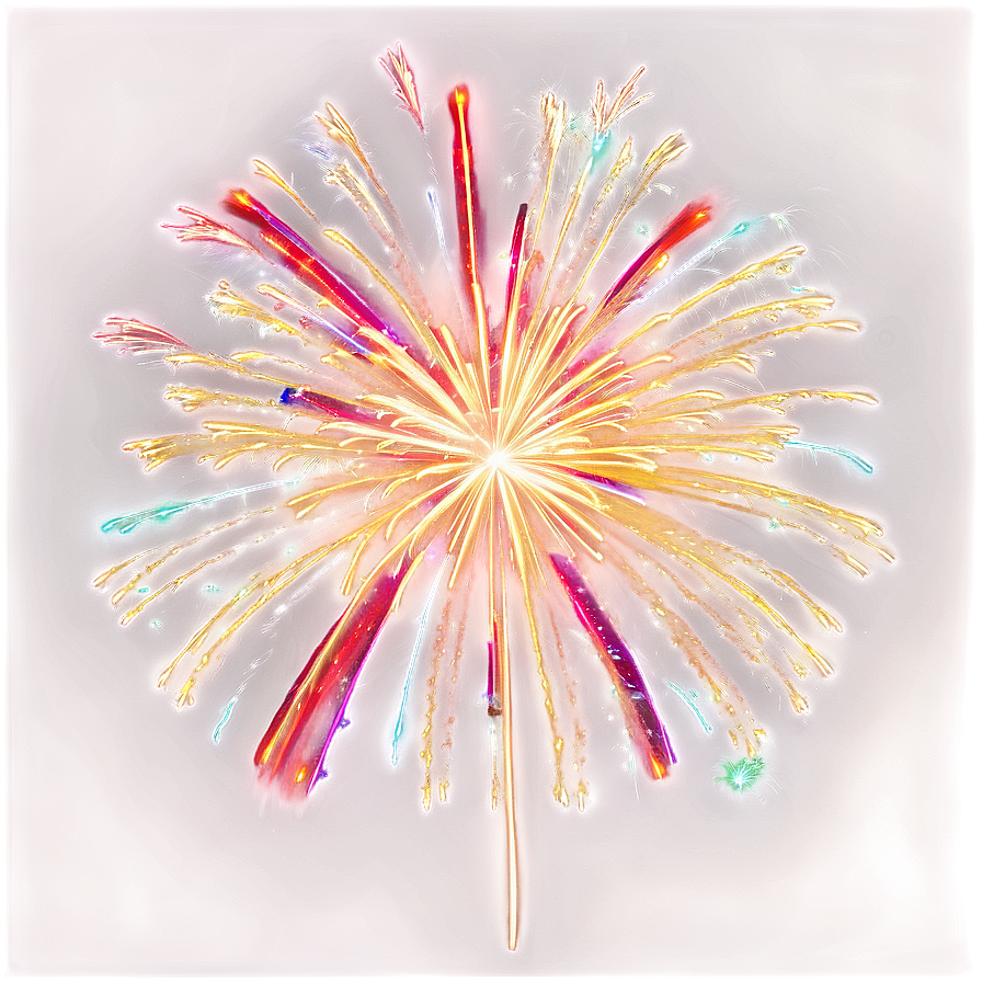 Firecracker Fireworks Png 27 PNG image