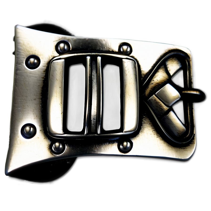 Firefighter Belt Buckle Png 44 PNG image