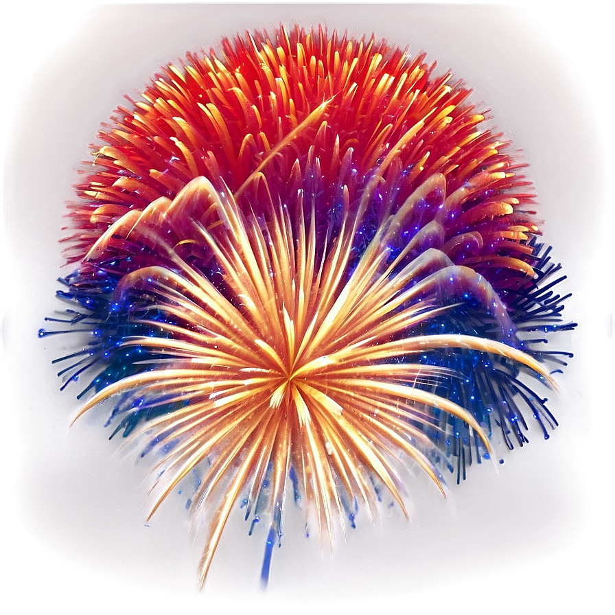 Firework Sparkle Transparent Png 05252024 PNG image