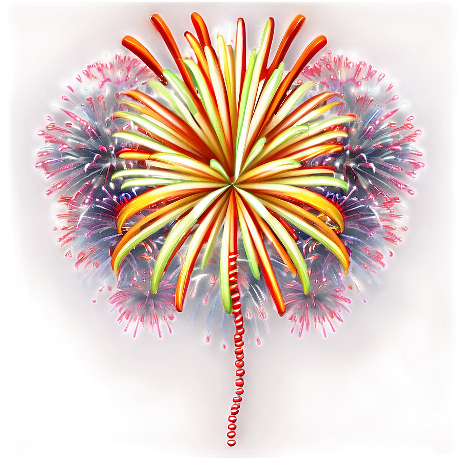 Fireworks Design Png Ere76 PNG image