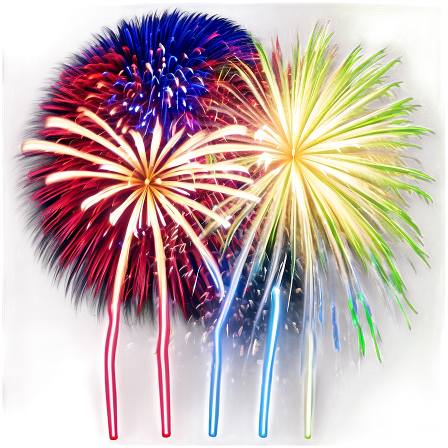 Fireworks Display Png Mcq1 PNG image