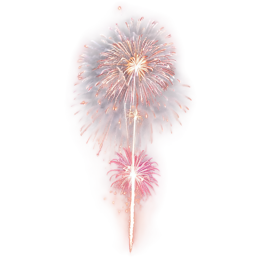 Fireworks Launch Png Kuu21 PNG image