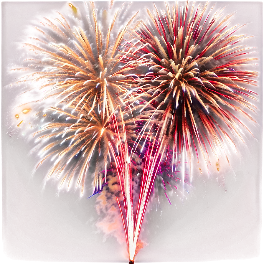 Fireworks Launch Png Xtm66 PNG image