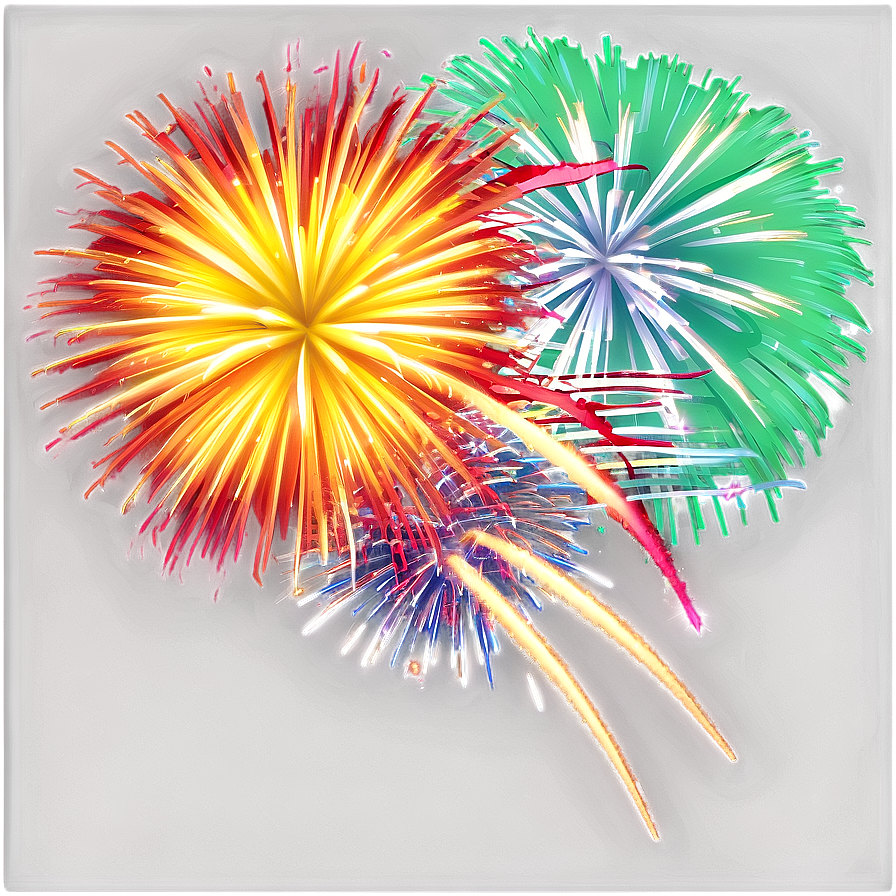 Fireworks Spectacle Png Iww92 PNG image