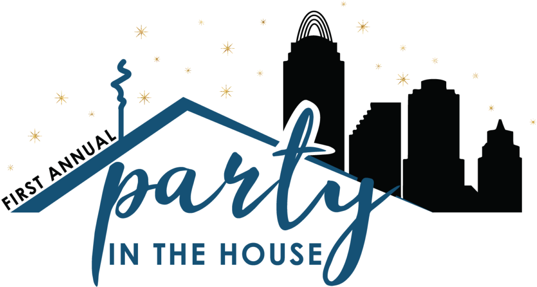 First Annual Party In The House Event PNG image