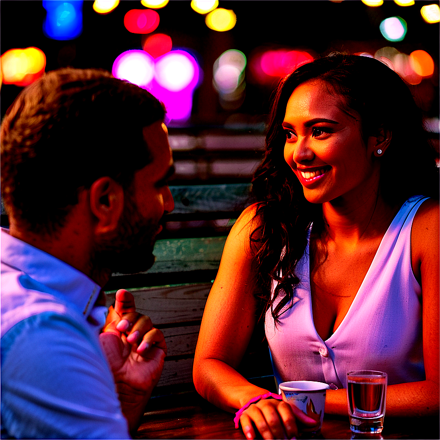 First Date Experience Png Kvl PNG image