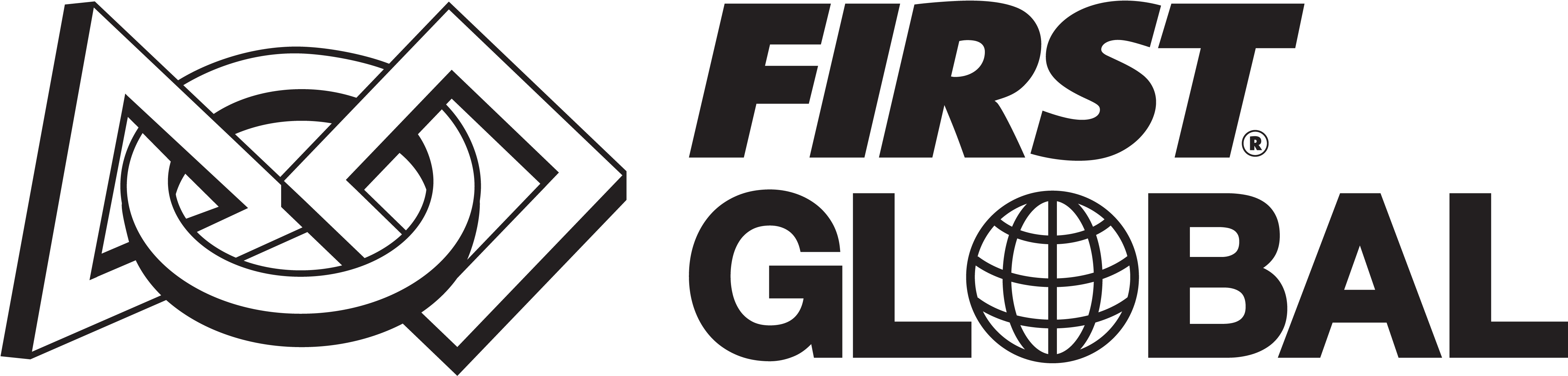 First Global Logo PNG image