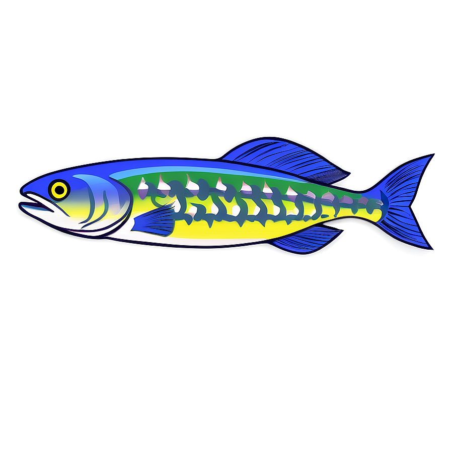 Fish Clipart Png Vdu95 PNG image