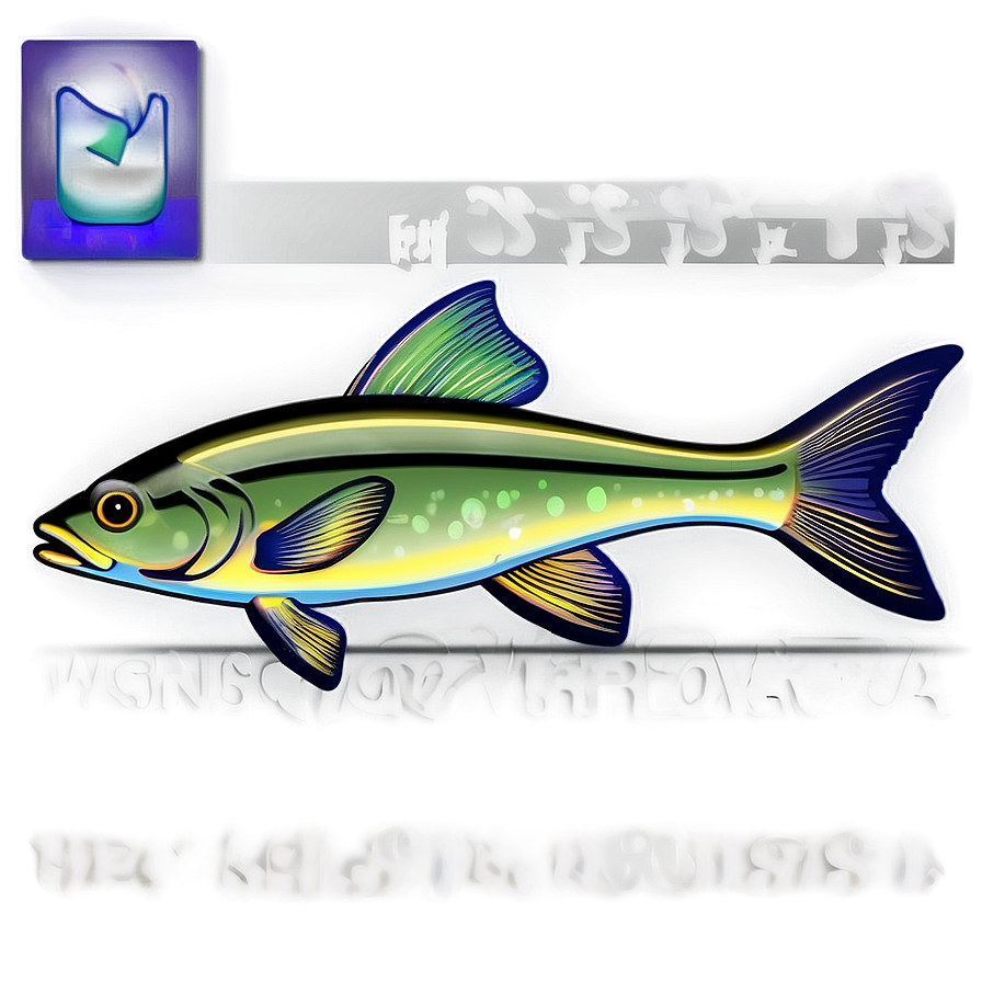 Fish Icon Png 41 PNG image