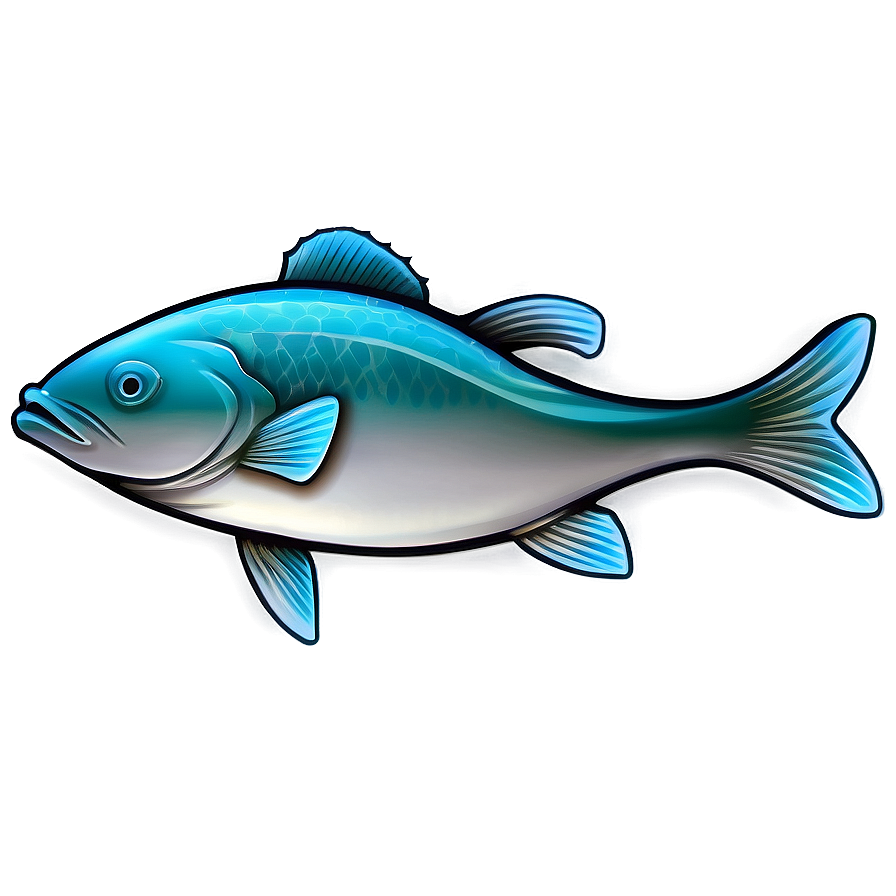 Fish Logo Png Qnj59 PNG image