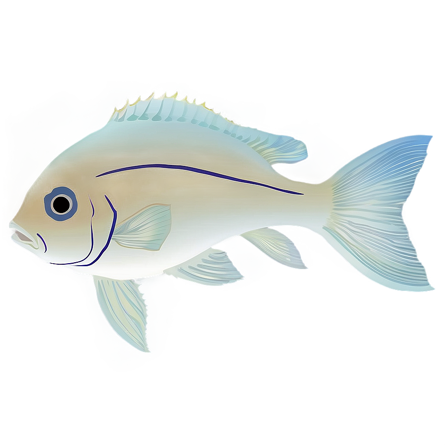 Fish Silhouette Png Xfk4 PNG image