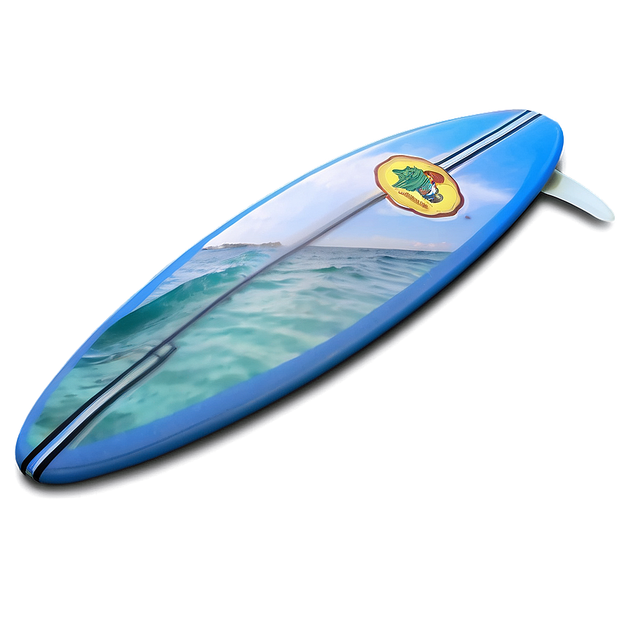 Fish Surfboard Png Dcb84 PNG image