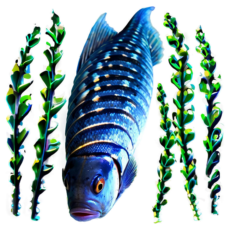 Fish Tail Png 10 PNG image