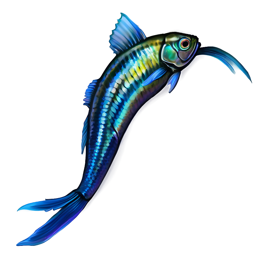 Fish Tail Png Ibw14 PNG image