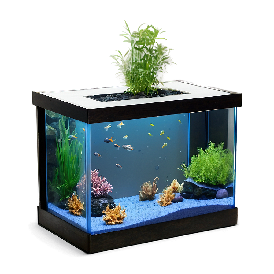 Fish Tank Cover Png 19 PNG image