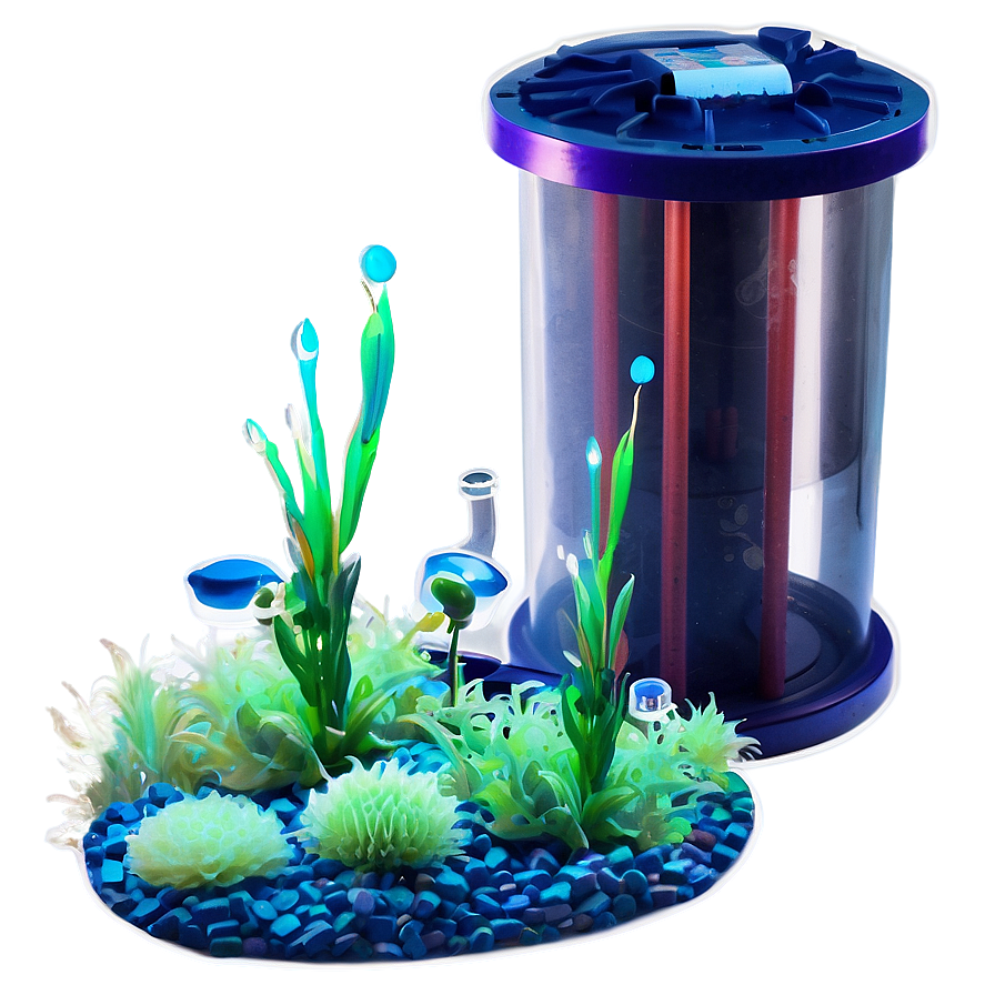 Fish Tank Filter Png Bqd PNG image