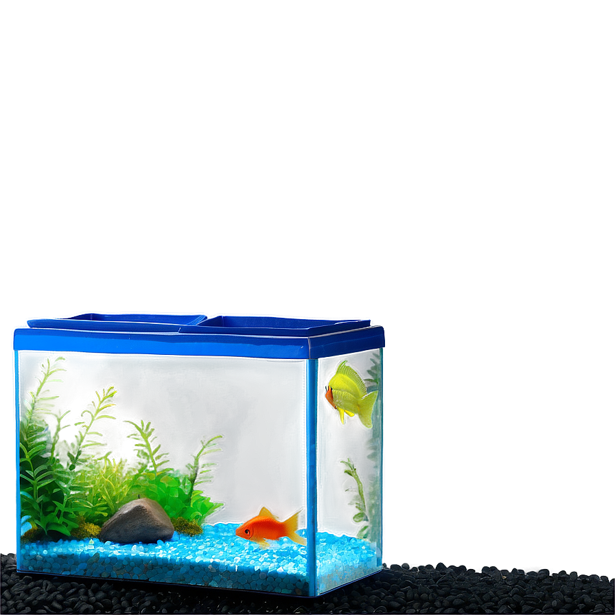 Fish Tank Gravel Png Mmj PNG image