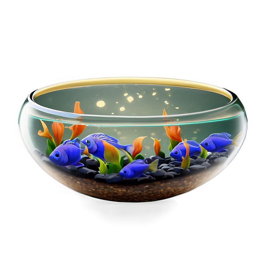 Fishbowl For Desktop Png 06212024 PNG image