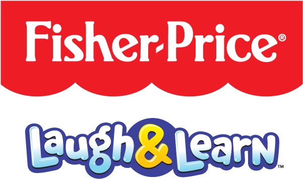 Fisher Price Laughand Learn Logo PNG image