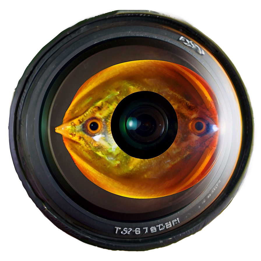 Fisheye Camera Lens Png 84 PNG image