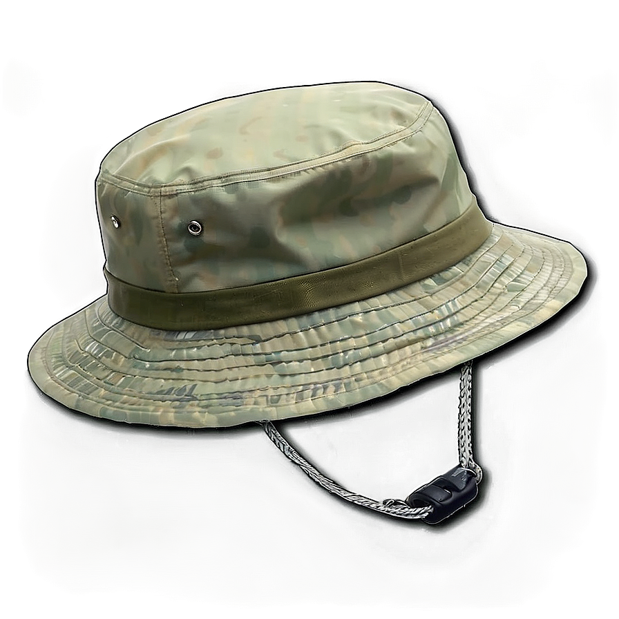 Fishing Bucket Hat Png 05252024 PNG image