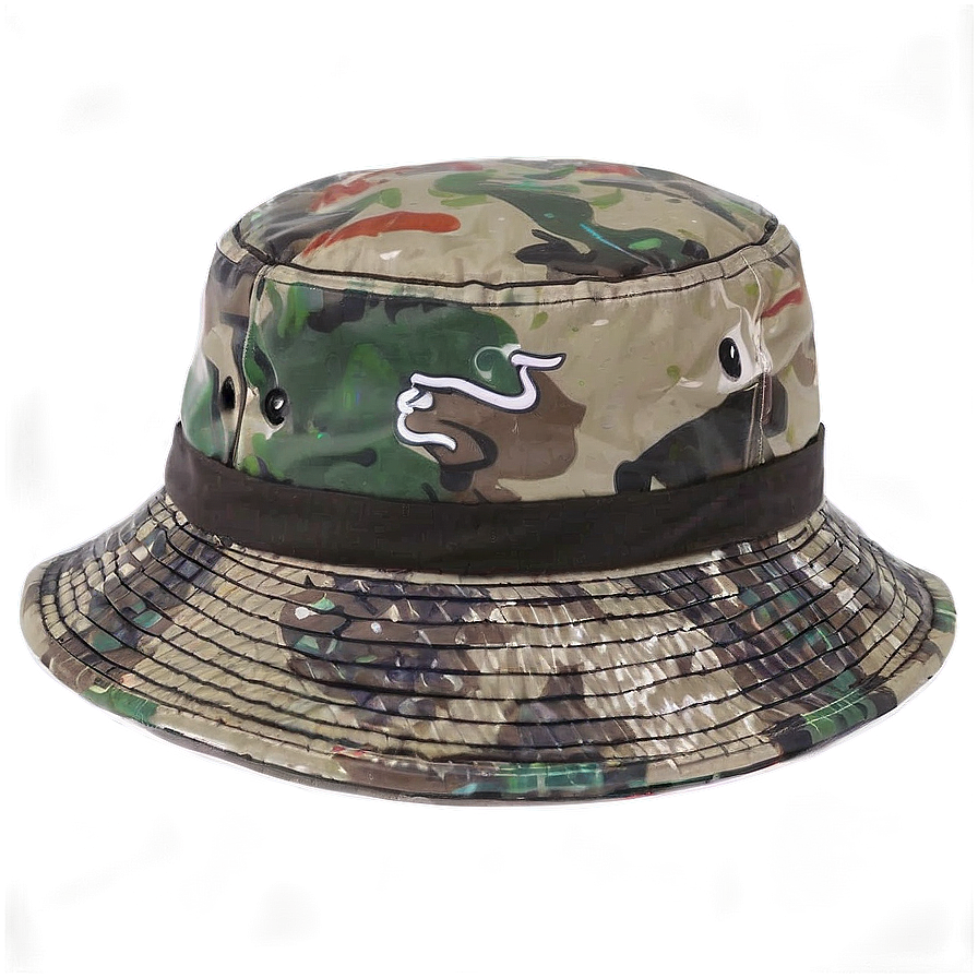 Fishing Bucket Hat Png 05252024 PNG image