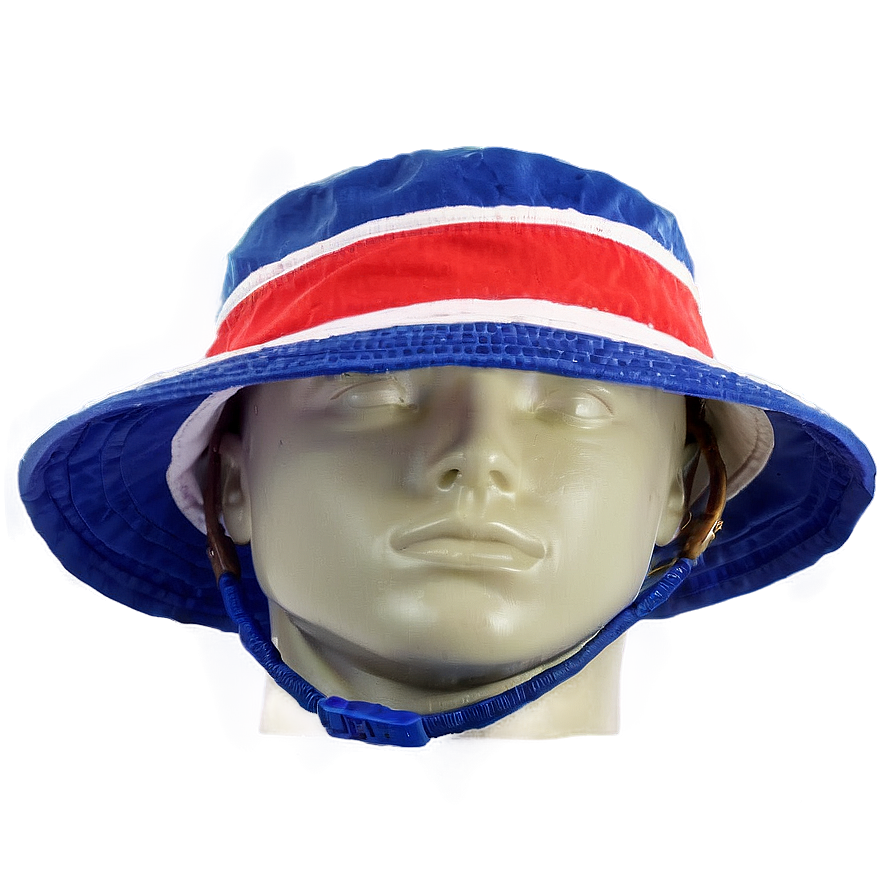 Fishing Bucket Hat Png Msf PNG image