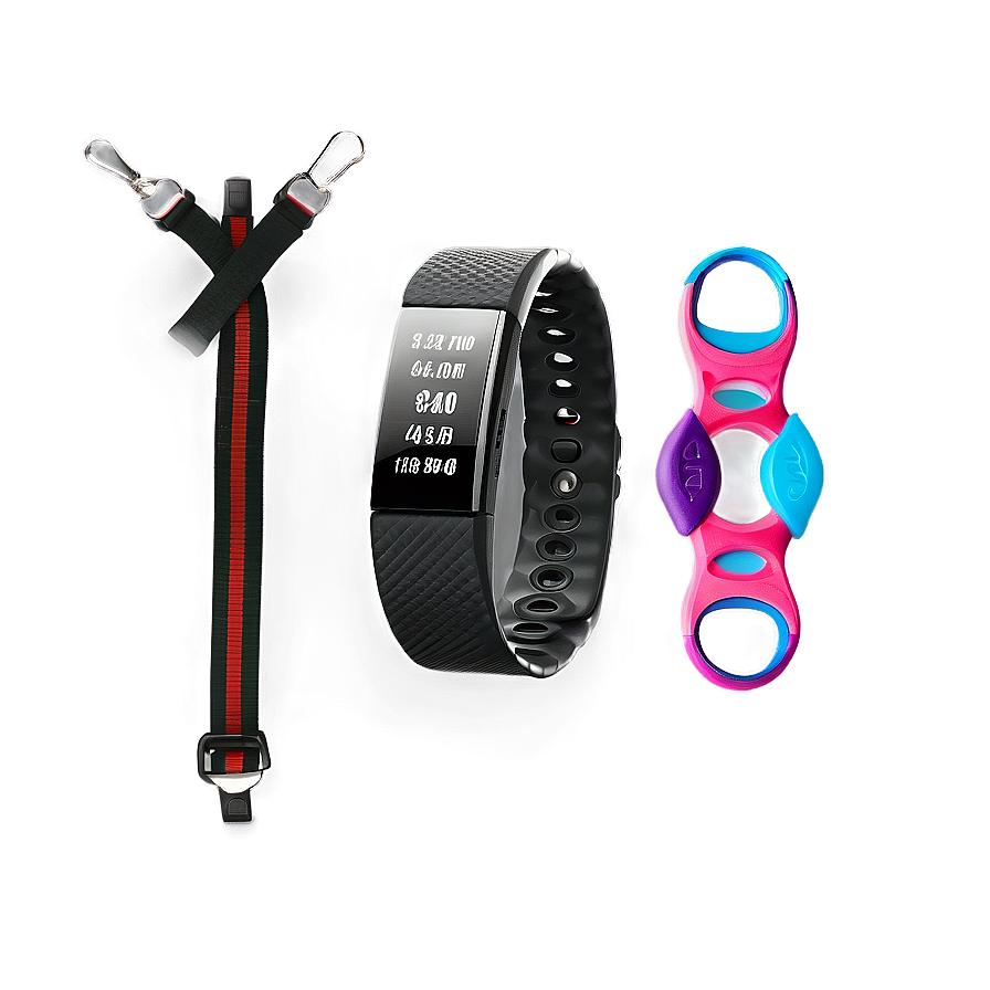 Fitness Strap Png 30 PNG image