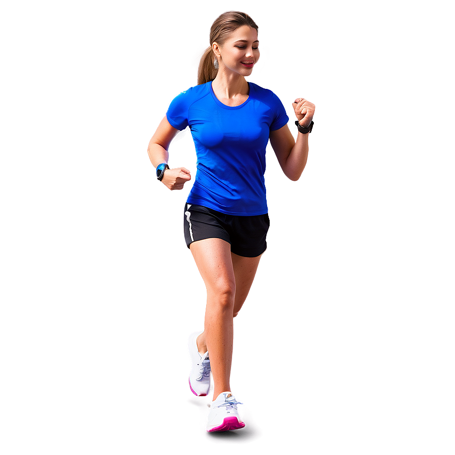 Fitness Walk Png Yim7 PNG image