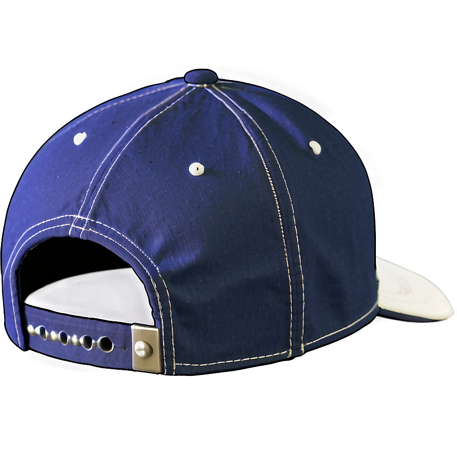 Fitted Ball Cap Png 06282024 PNG image