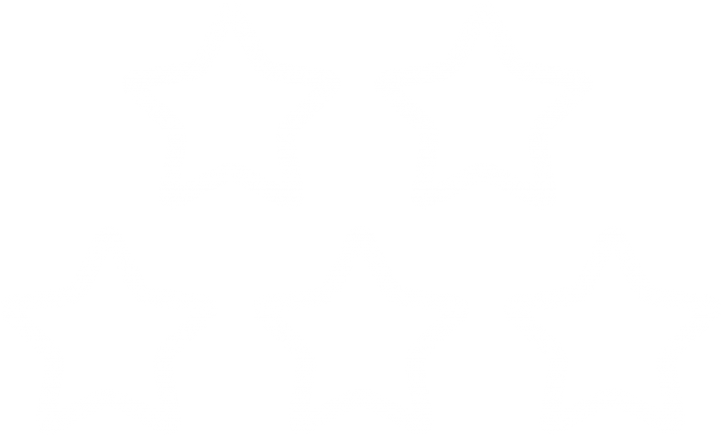 Five Star Rating Graphic PNG image