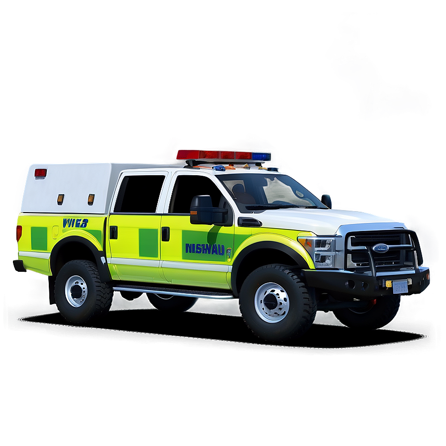 Fivem Emergency Services Vehicles Png 62 PNG image