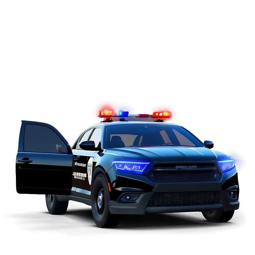 Fivem Police Chase Tactics Png Hpq43 PNG image