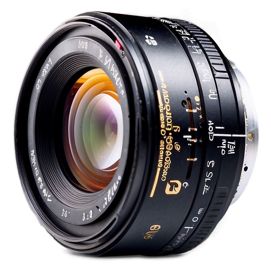 Fixed Focal Length Camera Lens Png Mmw PNG image