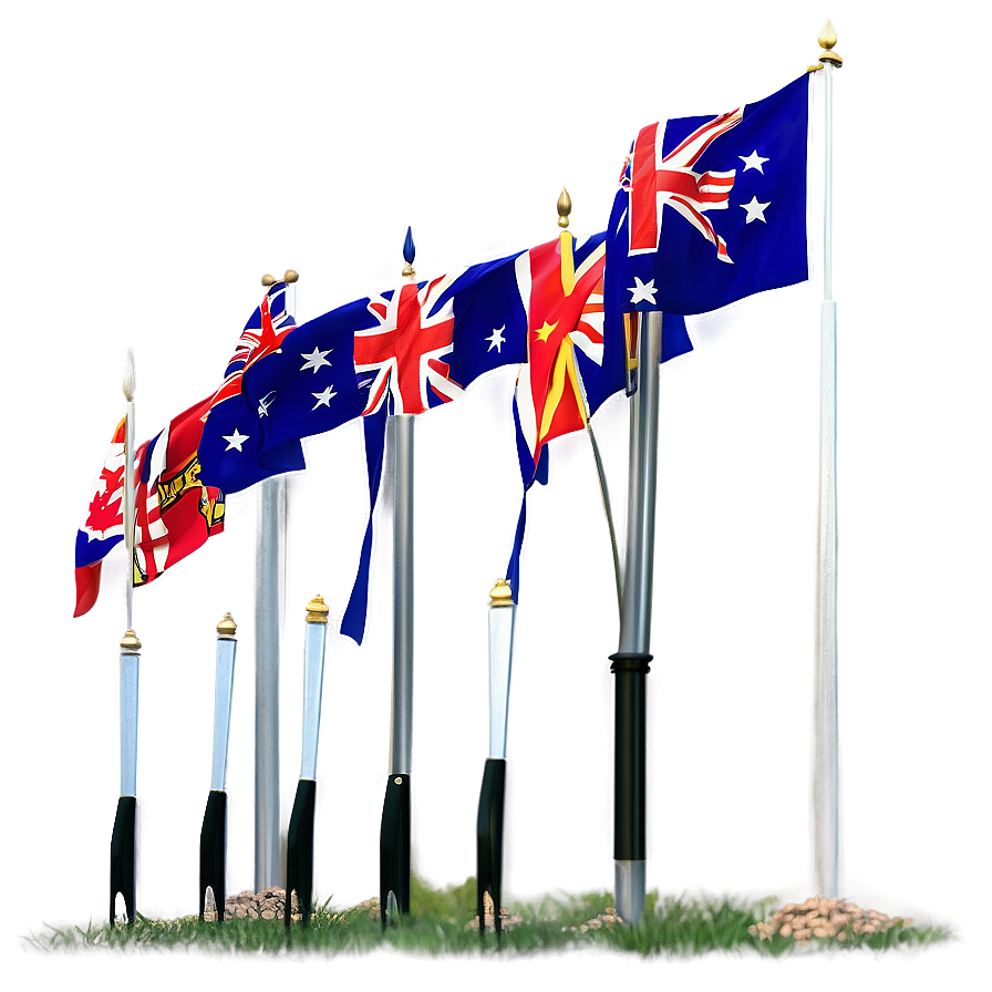 Flag Etiquette For Flagpoles Png 48 PNG image