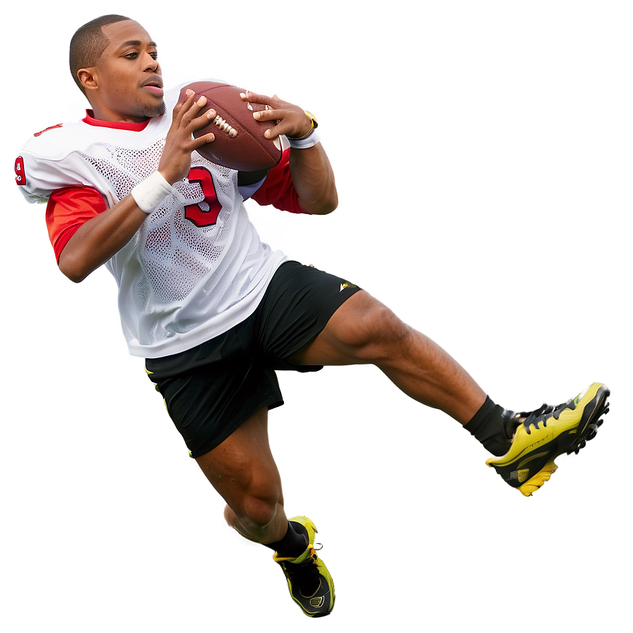 Flag Football Championship Png 2 PNG image