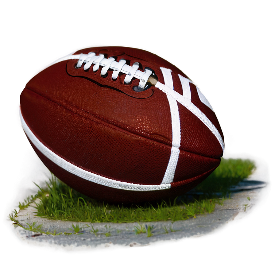 Flag Football Scrimmage Png 06202024 PNG image