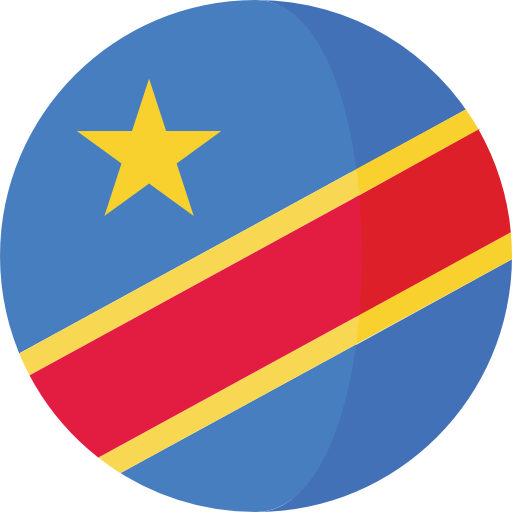 Flag_of_the_ Democratic_ Republic_of_the_ Congo PNG image