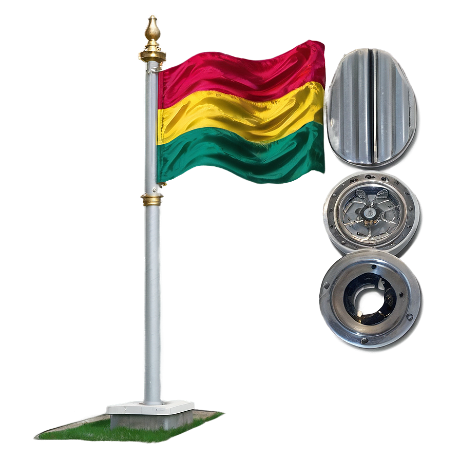 Flagpole For Boats And Marinas Png Wow53 PNG image