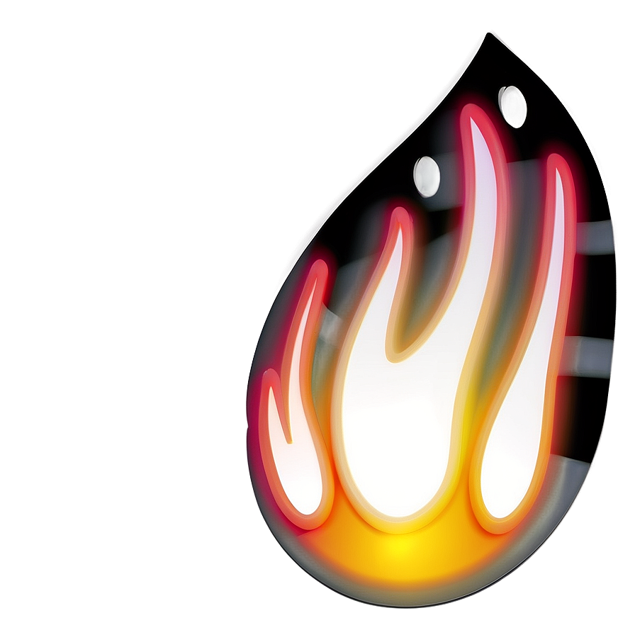 Flame Icon Png 05042024 PNG image