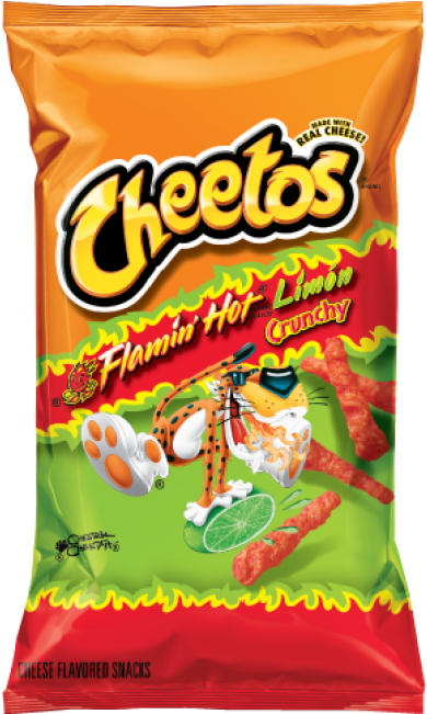 Cheetos Png Images (100++)