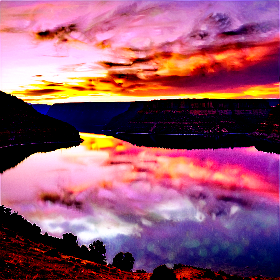 Flaming Gorge National Recreation Area Png 23 PNG image