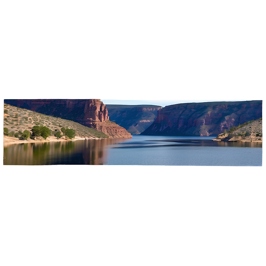 Flaming Gorge Reservoir Wyoming Png 70 PNG image