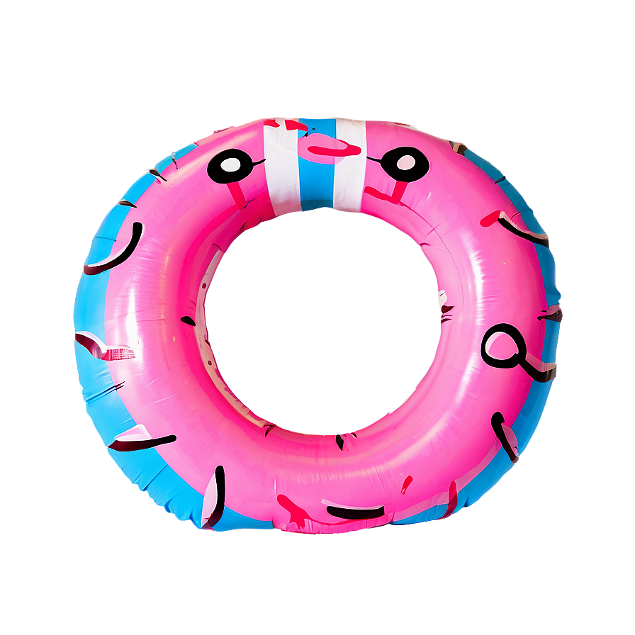 Flamingo Floatie Png Hnh PNG image