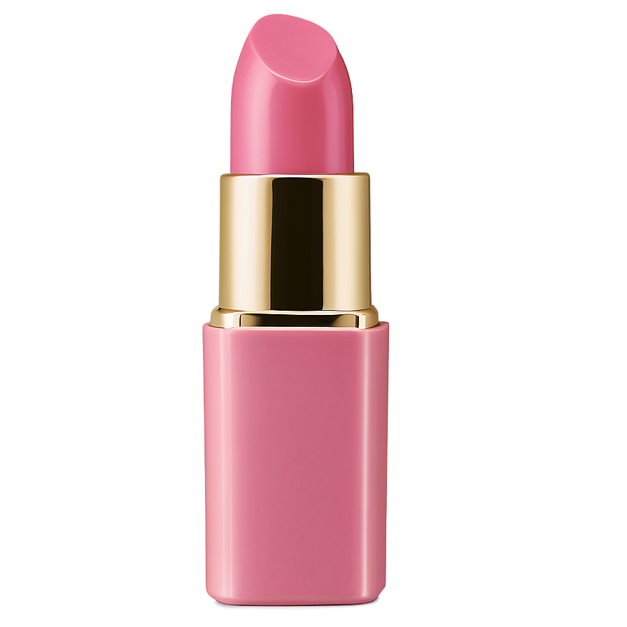 Flamingo Pink Lipstick Png 06292024 PNG image