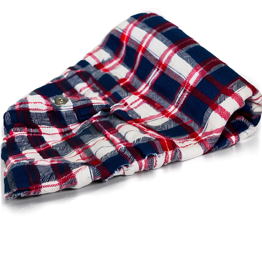 Flannel Shirt Design Png Aba67 PNG image