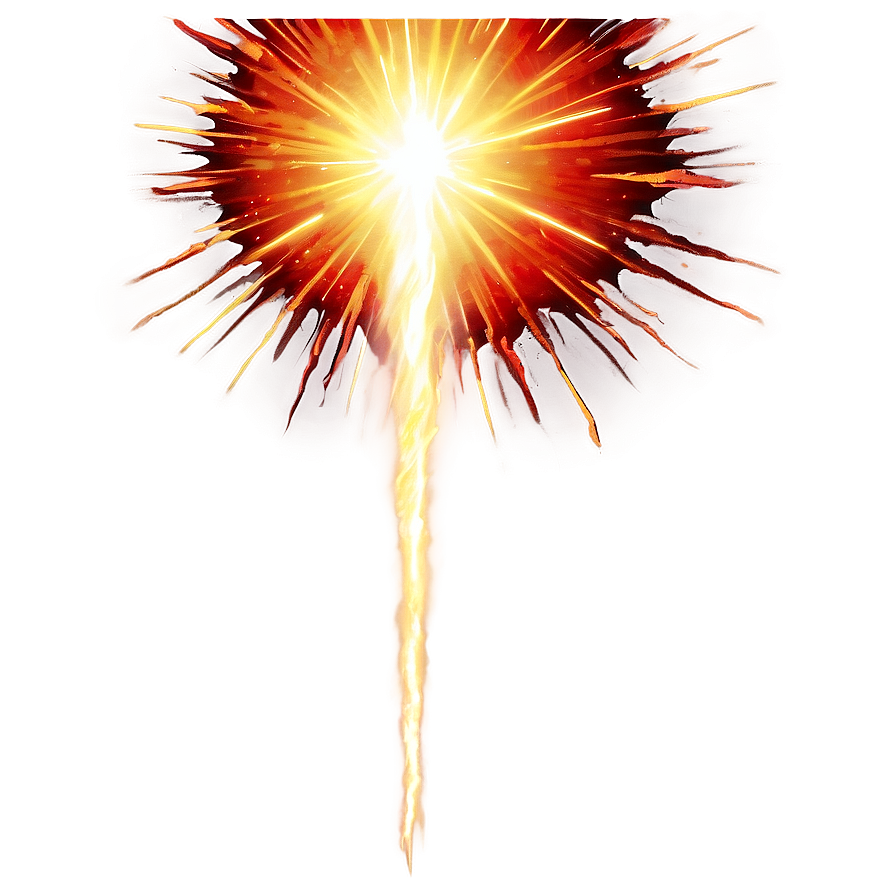 Flare Explosion Png 05252024 PNG image